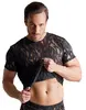 Svenjoyment M. Shirt L — футболка с burnout эффектом Photo 3