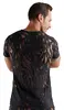 Svenjoyment M. Shirt XL — īsroku burnout krekliņš Photo 5