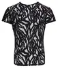Svenjoyment M. Shirt XL — īsroku burnout krekliņš Photo 6