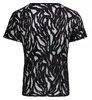 Svenjoyment M. Shirt XL — īsroku burnout krekliņš Photo 7