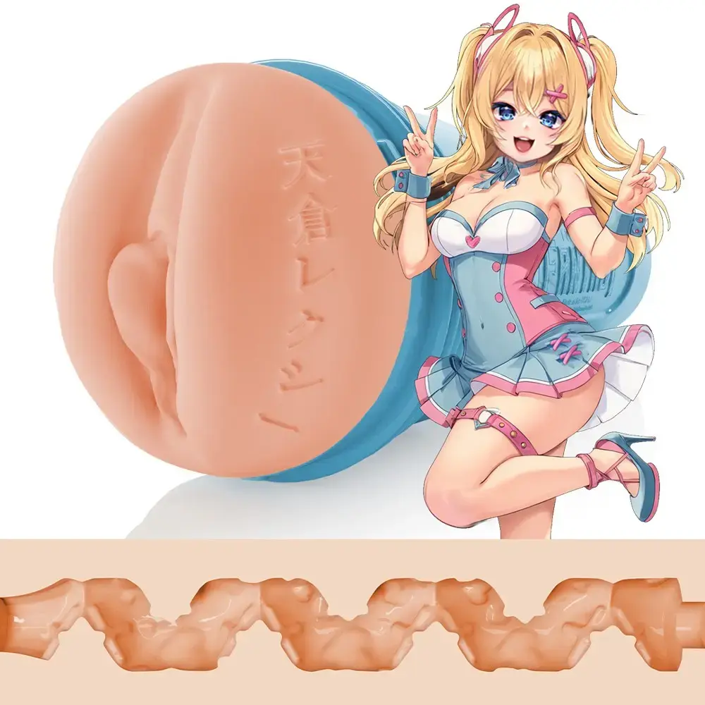 Мастурбатор Fleshlight Fantasy Lexi Amakur Photo 2