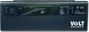 Invertors Volt Power Sinus 3 kW 24V 3000W/9000W