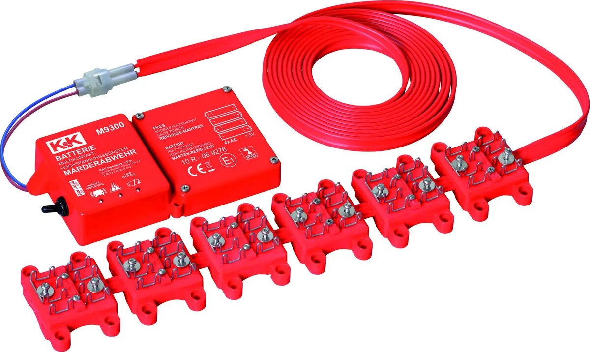 Pest Control Devices