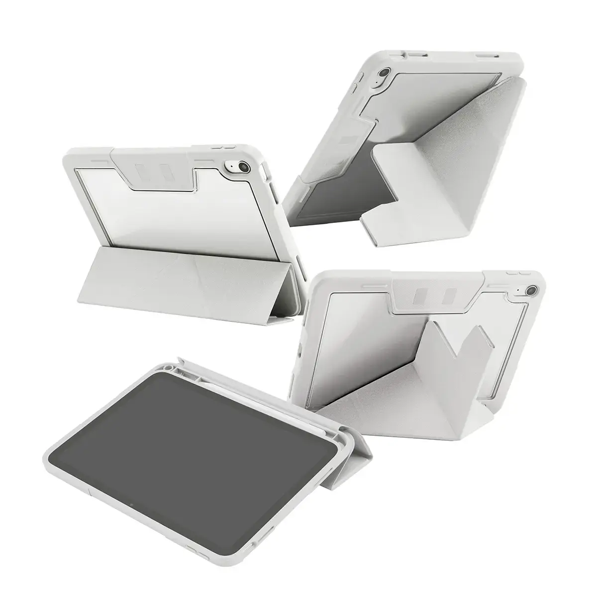 PanzerGlass CARE Essential vāciņš iPad 11" CR43626 Photo 4
