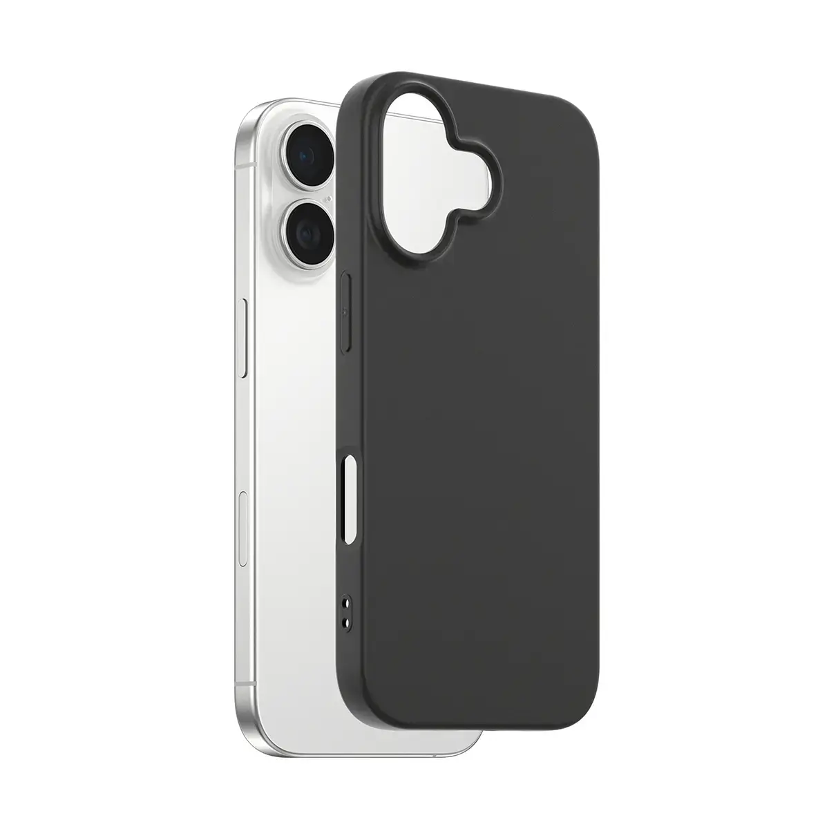 PanzerGlass SAFE. TPU чехол для iPhone 17 Photo 4