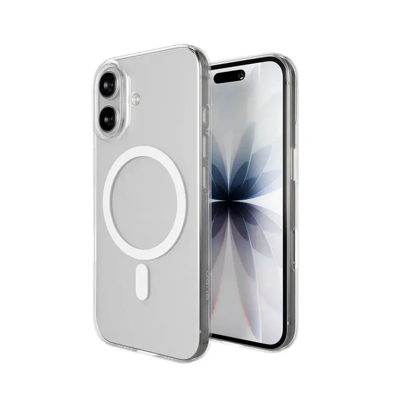 Чехол PURO для Apple iPhone 17 Photo 4