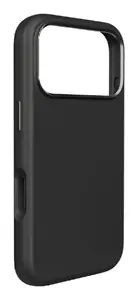 PURO Protective Cover for Apple iPhone 17 Pro 6.28" Black MagSafe-compatible