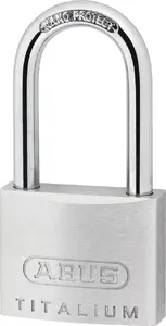 Padlock ABUS 794759 model 40 mm shackle corrosion-resistant brass cylinder