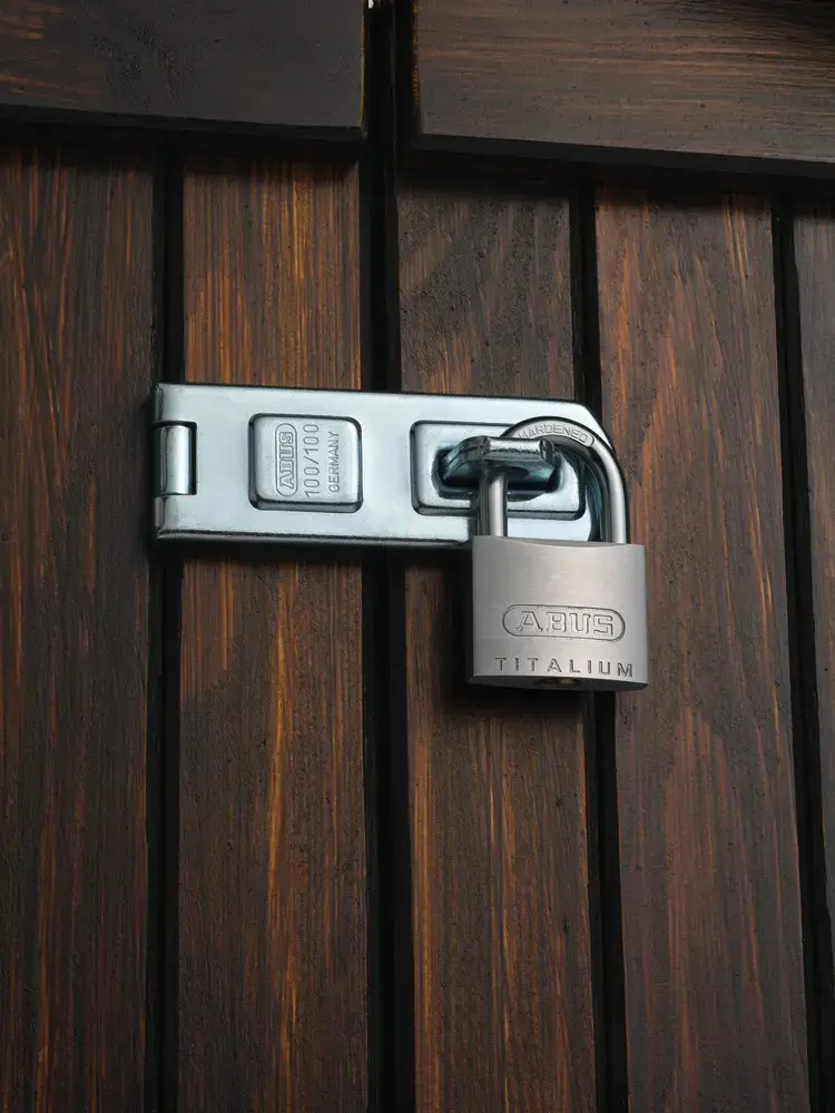 Padlock ABUS 794759 40 mm Photo 3