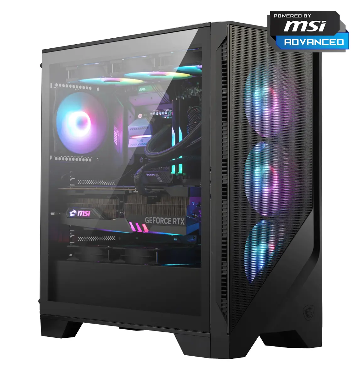 Captiva 101404 galddators ar AMD Ryzen