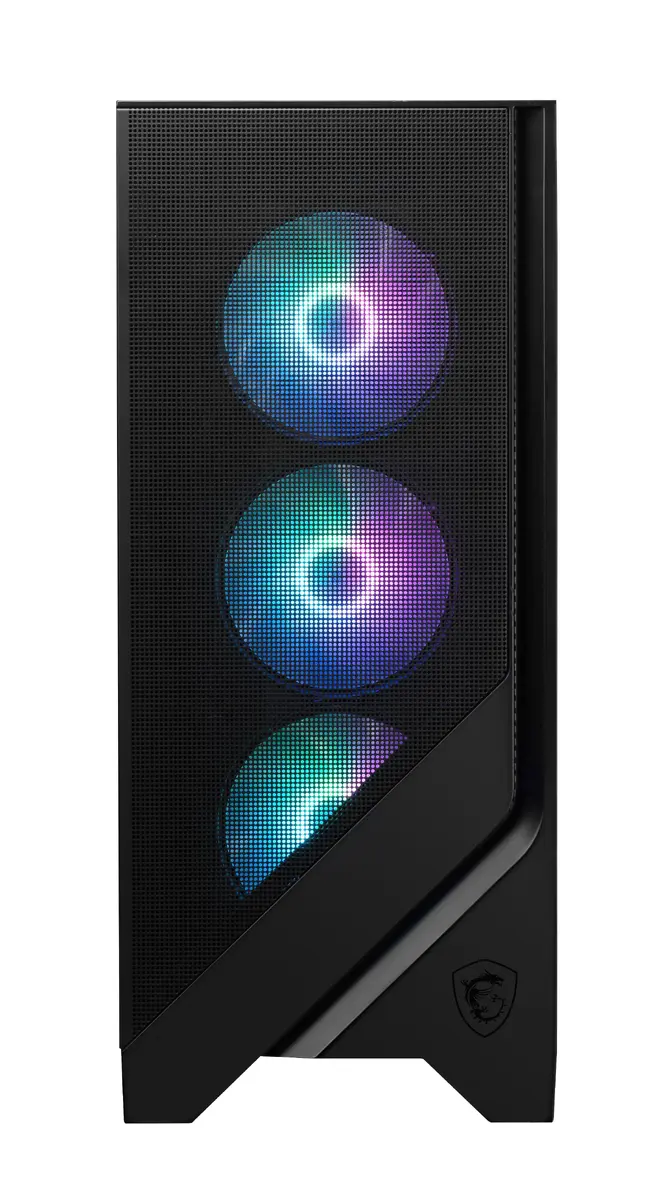 Captiva 101404 Desktop PC with Ryzen 7 and RTX 5060 Photo 2
