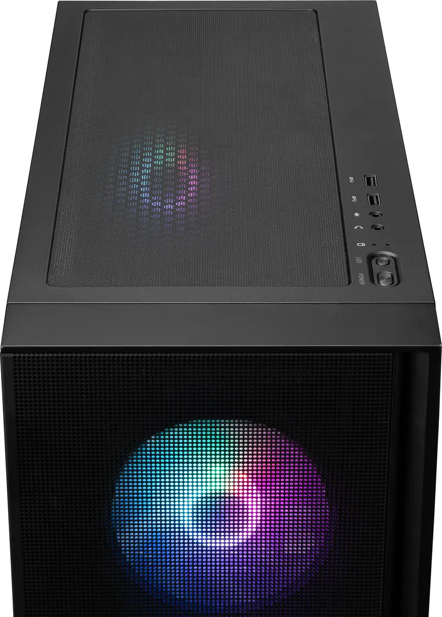 Captiva 101404 Desktop PC with Ryzen 7 and RTX 5060 Photo 3