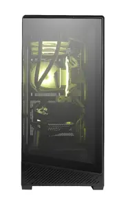 Desktop PC Captiva Highend Gaming R10-1405 — Ryzen 7 7800X3D, RTX 5070 Ti, 32GB DDR5, 2TB SSD
