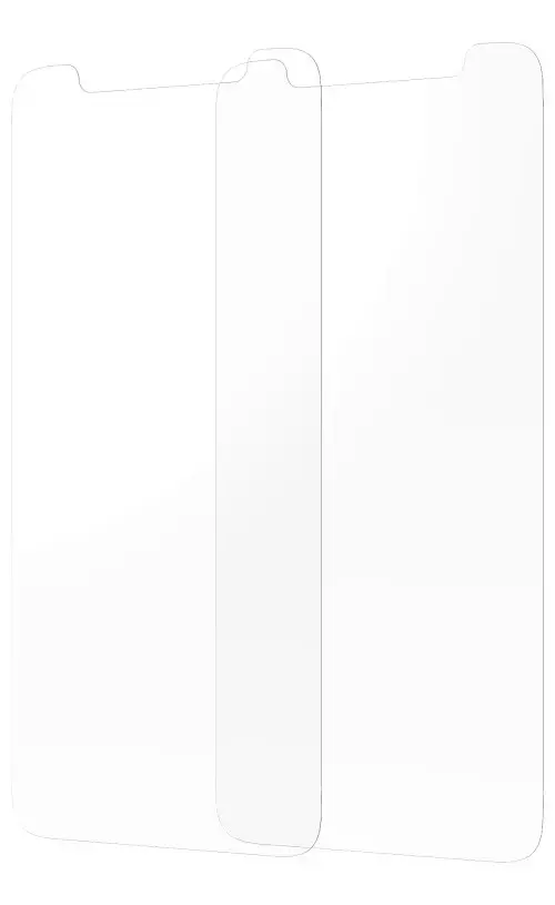 Tech21 Impact Shield плёнка для iPhone X/XS Photo 3