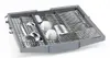 Bosch Serie6 SMD6ECX21E iebūvējamā trauku mašīna Photo 3
