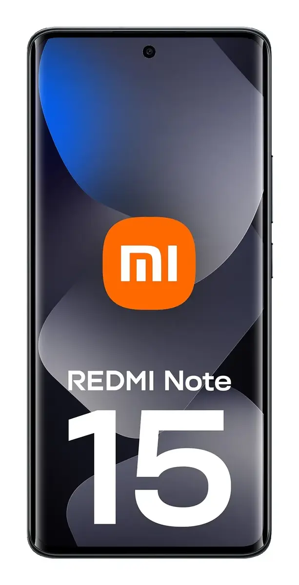 Xiaomi Redmi Note 15 — 6.77", 128GB Photo 3