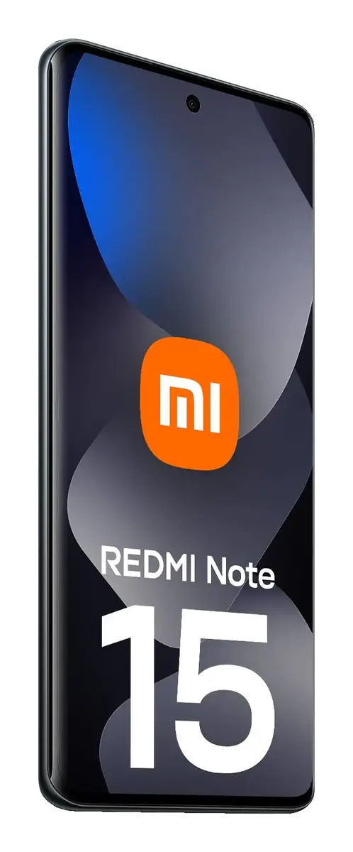 Xiaomi Redmi Note 15 — 6.77", 128GB Photo 4