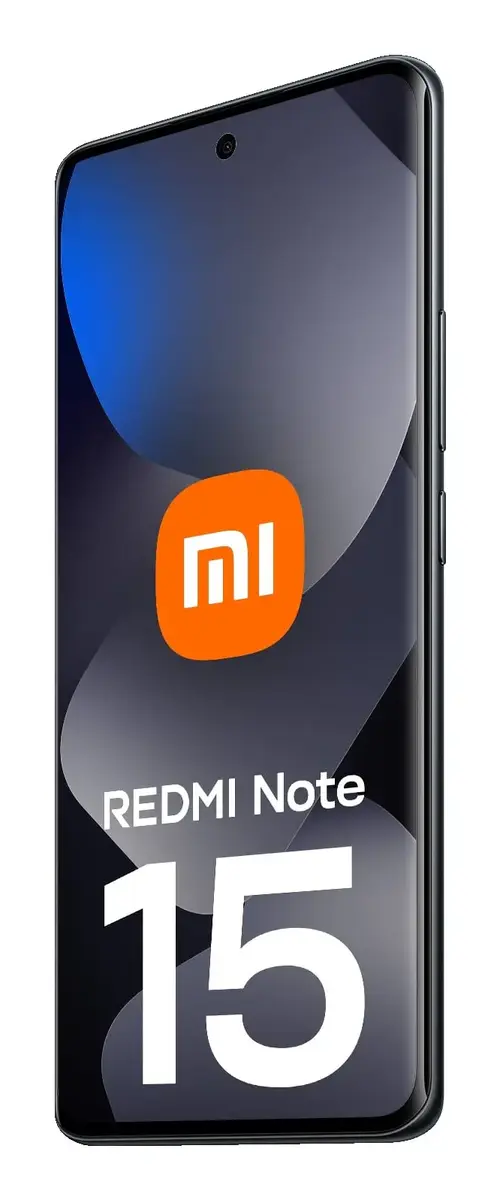 Xiaomi Redmi Note 15 — 6.77", 128GB Photo 5