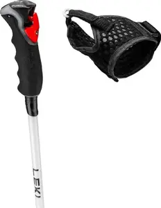 Палки для трекинга Leki 3D Carbon 14 Women 105 — женские карбоновые палки для пеших прогулок, длина 105 см
