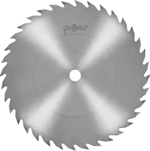 Circular Saw Blade Globus PT110-0550-0001 for Rip Cutting Softwood 550x30mm 48T