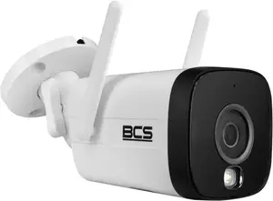 BCS IP Camera BCS-L-TIP15FSR3L3-W-Ai — 5MP Wireless Wi‑Fi Surveillance Camera