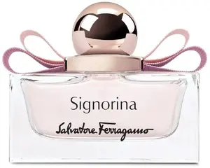 Парфюмерная вода (EDP) Salvatore Ferragamo Signorina 50 мл