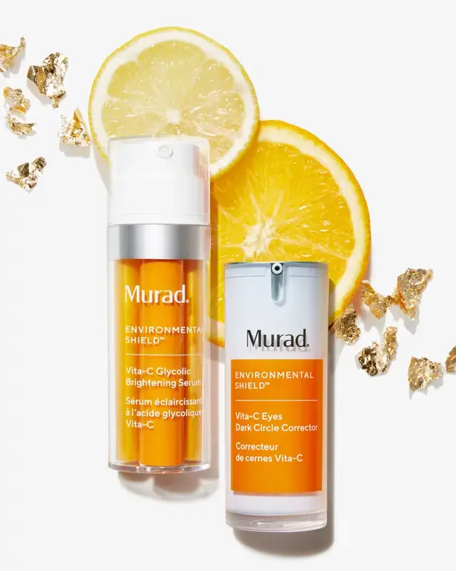 Murad Vita-C крем для глаз 30 мл Photo 2