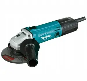 Угловая шлифмашина Makita M9503RB 125 мм, 570 Вт, модель M9503RB