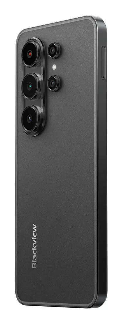 Blackview WAVE 10 смартфон — 8GB/128GB Photo 4