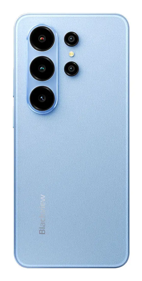 Смартфон Blackview WAVE 10 — 8/128 ГБ Photo 3