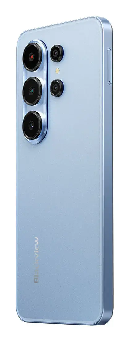 Смартфон Blackview WAVE 10 — 8/128 ГБ Photo 4