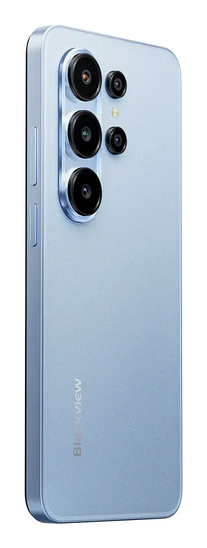 Смартфон Blackview WAVE 10 — 8/128 ГБ Photo 5