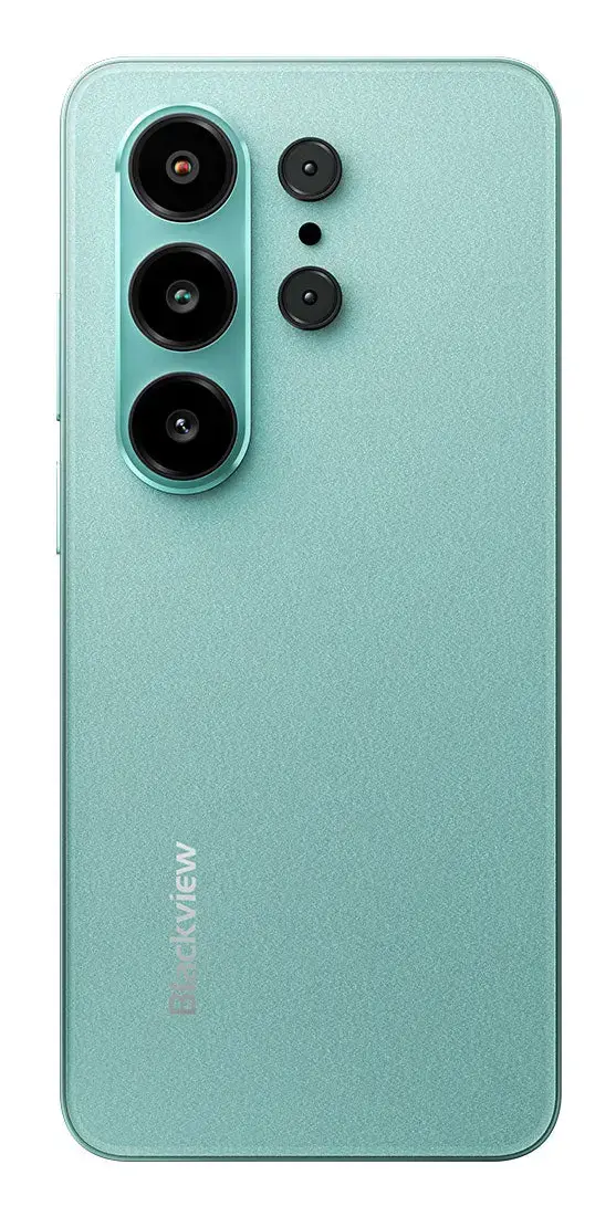 Blackview WAVE 10 смартфон — 8 ГБ/128 ГБ Photo 3