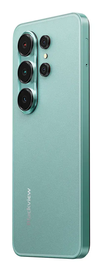 Blackview WAVE 10 смартфон — 8 ГБ/128 ГБ Photo 4