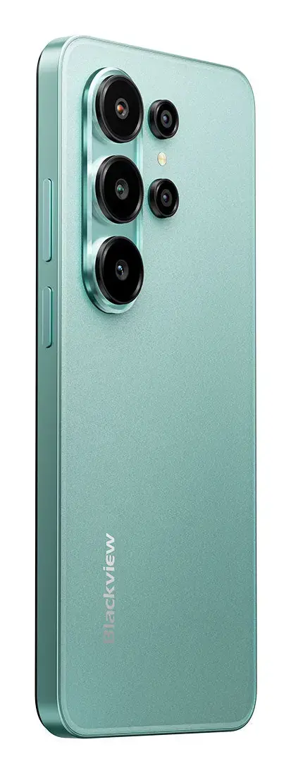 Blackview WAVE 10 смартфон — 8 ГБ/128 ГБ Photo 5