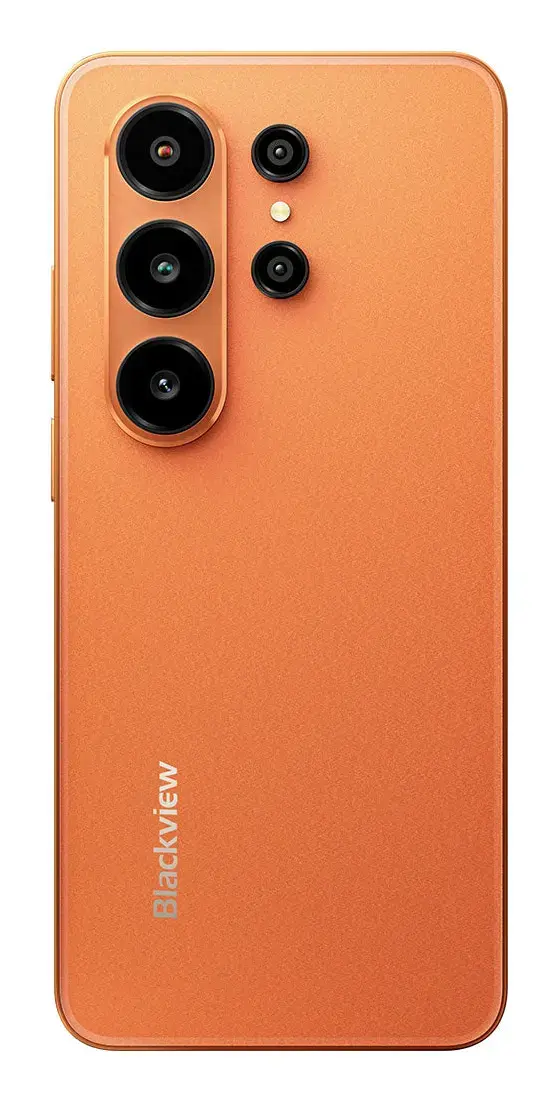 Blackview WAVE 10 — смартфон 8/128 ГБ, Android 16 Photo 3