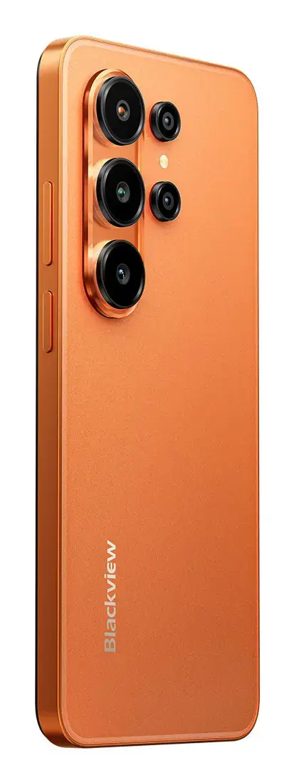 Blackview WAVE 10 — смартфон 8/128 ГБ, Android 16 Photo 5