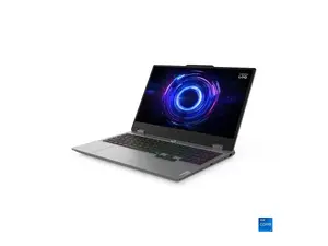 Laptop Lenovo LOQ 15IRX10 — 15.6" FHD IPS, Intel Core i5-13450HX, 16GB DDR5, 1TB NVMe SSD, NVIDIA GeForce RTX 5060 8GB, Windows 11 Home