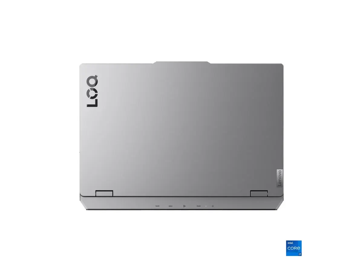 Lenovo LOQ 15IRX10 — 15.6" i5-13450HX, RTX 5060 Photo 5