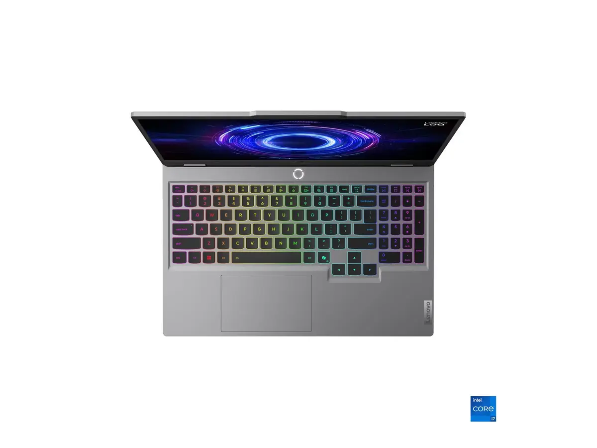 Lenovo LOQ 15IRX10 — 15.6" i5-13450HX, RTX 5060 Photo 6
