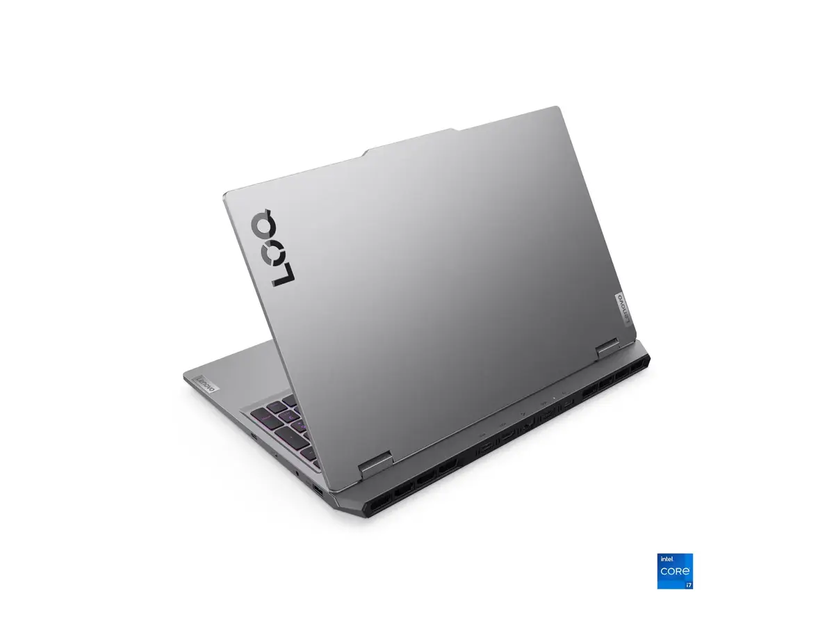 Lenovo LOQ 15IRX10 — 15.6" i5-13450HX, RTX 5060 Photo 7