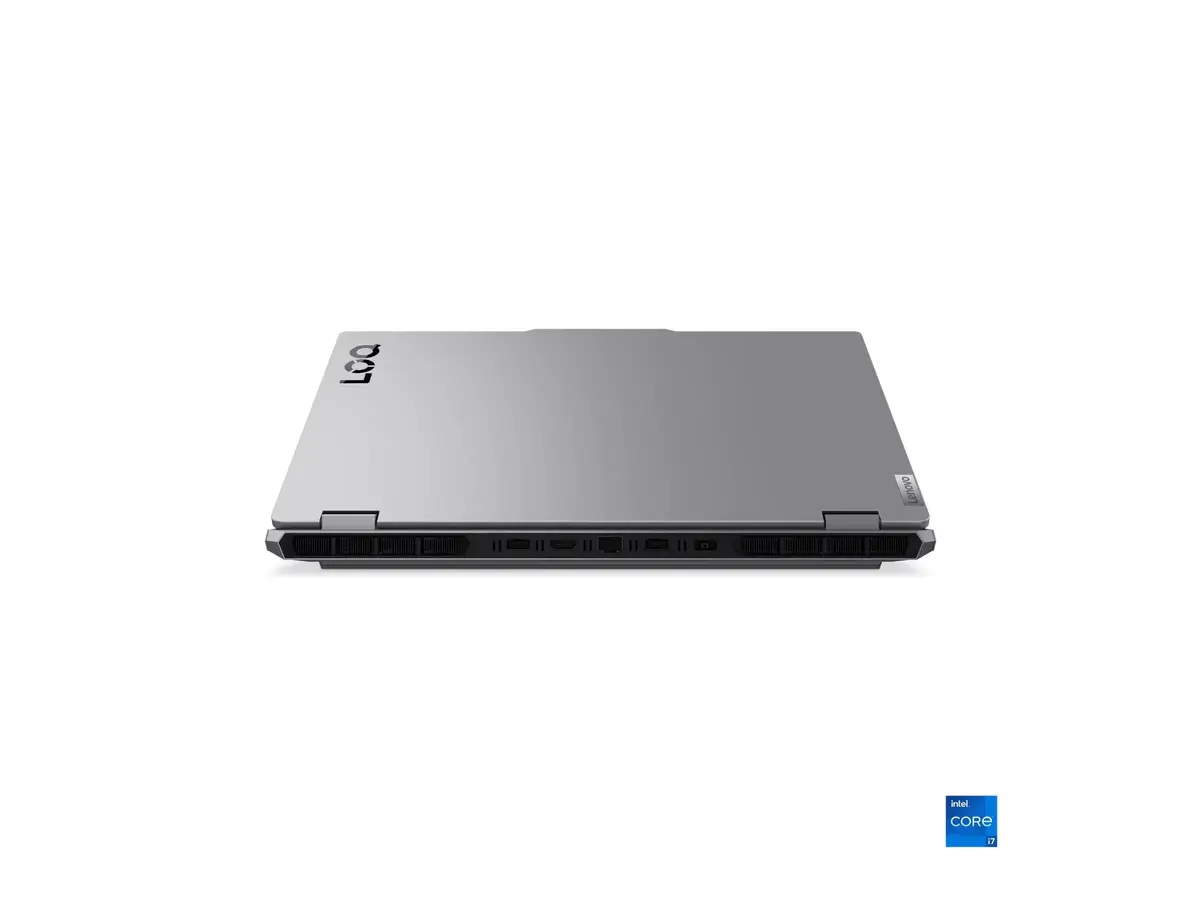 Lenovo LOQ 15IRX10 — 15.6" i5-13450HX, RTX 5060 Photo 8
