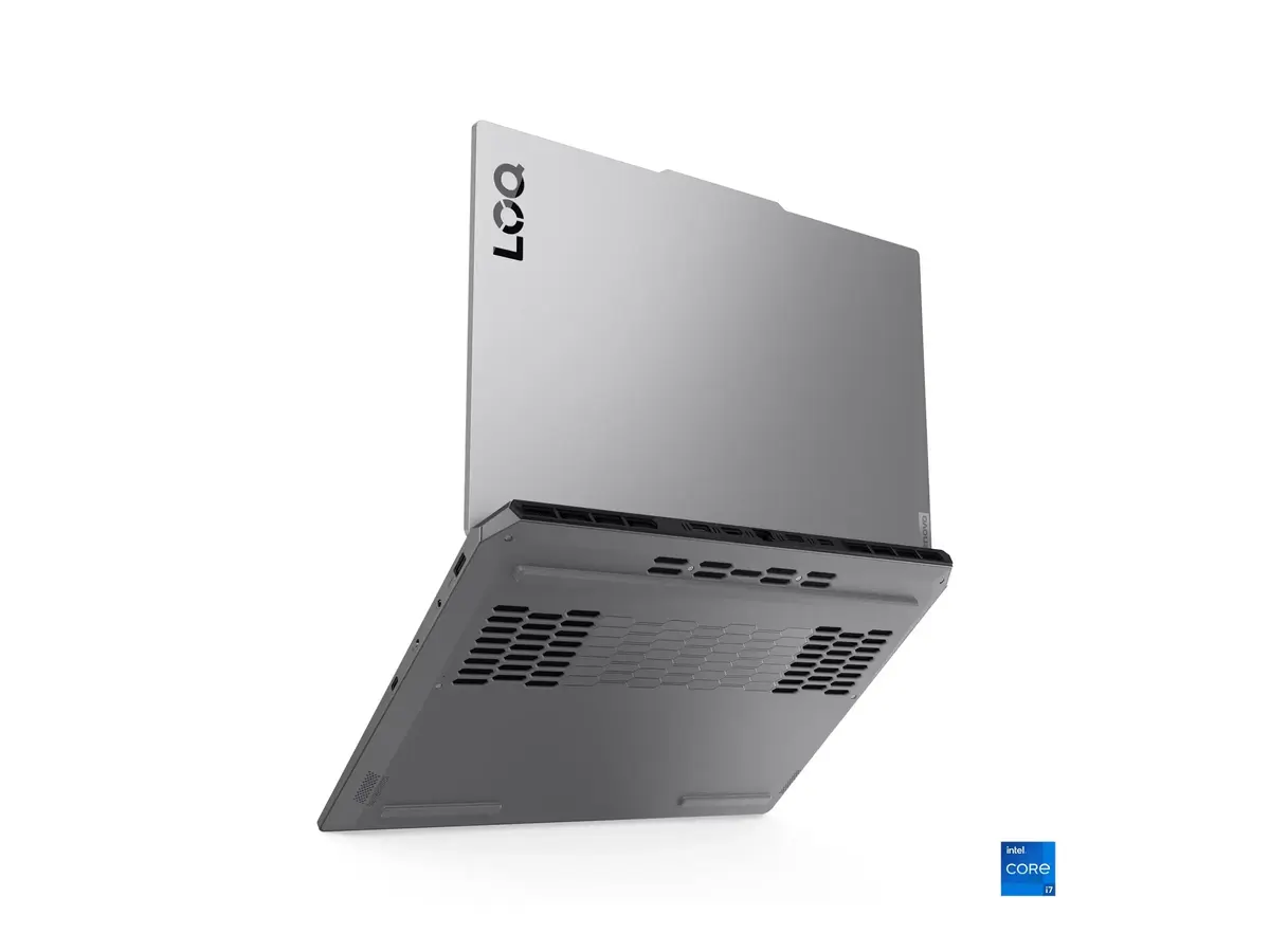 Lenovo LOQ 15IRX10 — 15.6" i5-13450HX, RTX 5060 Photo 9