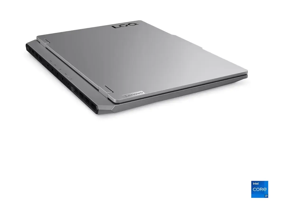 Lenovo LOQ 15IRX10 — 15.6" i5-13450HX, RTX 5060 Photo 10
