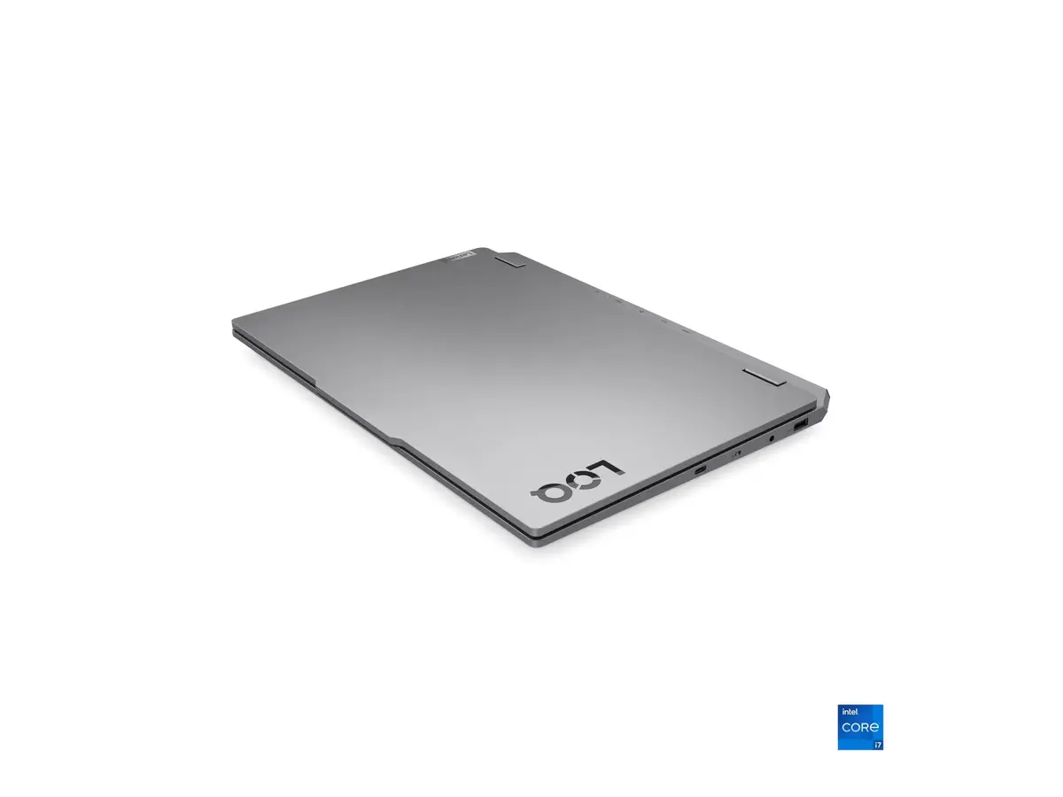 Lenovo LOQ 15IRX10 — 15.6" i5-13450HX, RTX 5060 Photo 13