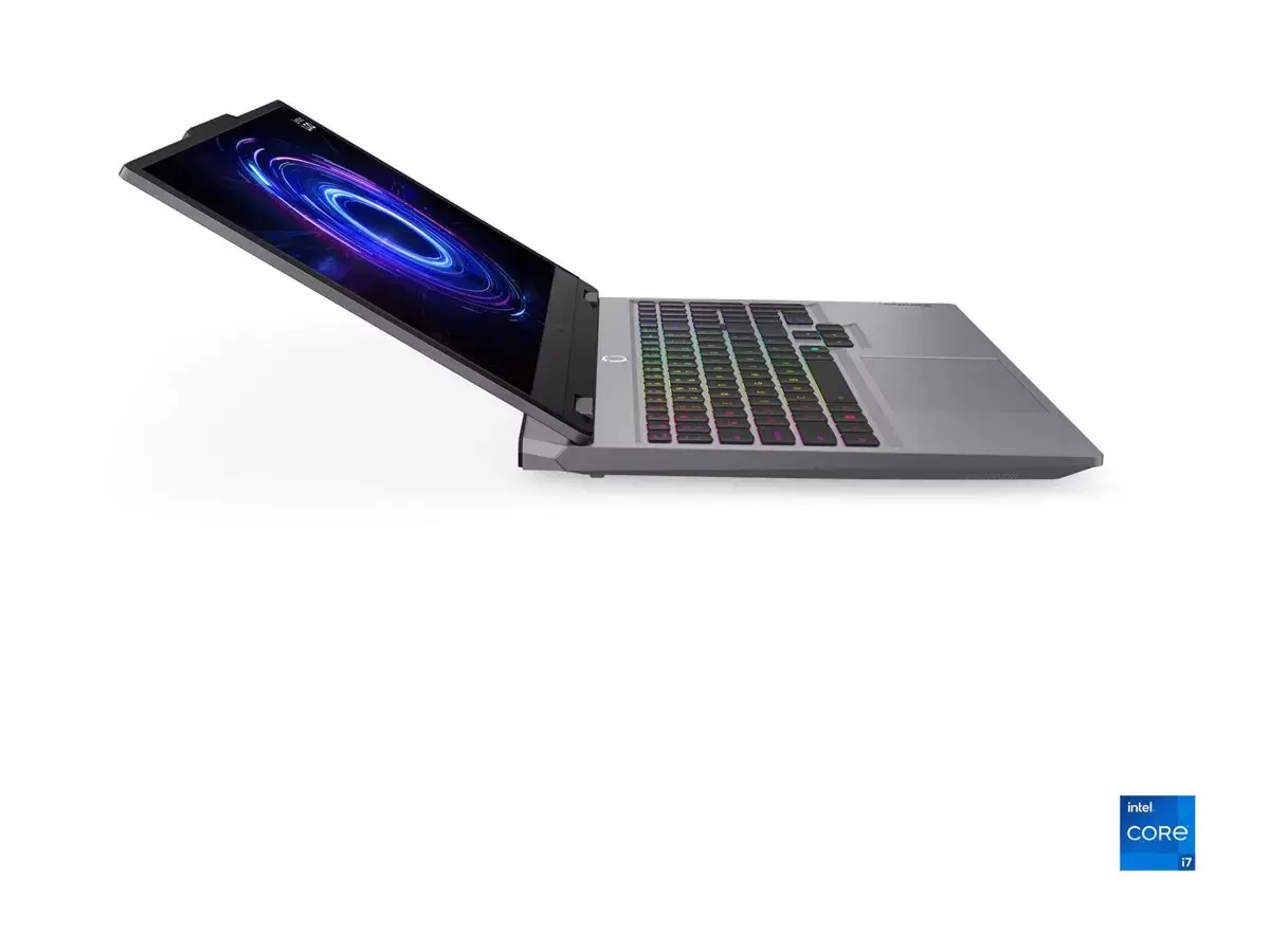 Lenovo LOQ 15IRX10 — 15.6" i5-13450HX, RTX 5060 Photo 14
