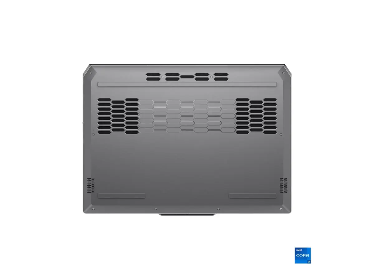 Lenovo LOQ 15IRX10 — 15.6" i5-13450HX, RTX 5060 Photo 15