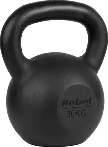 Kettlebell Rebel Active RBA-2323-30 — čuguna kettlebels 30 kg