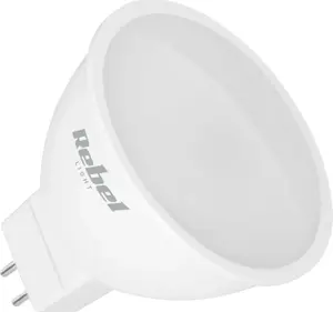 Светодиодная лампа MR16 Rebel Light Rebel 6Вт 6500K 12В