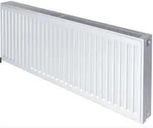 Radiator Stelrad COMPACT 22 model C33/60/120 — 2867 W heat output, 600×1200 mm